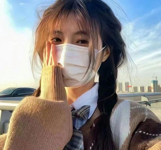 左手劈刀