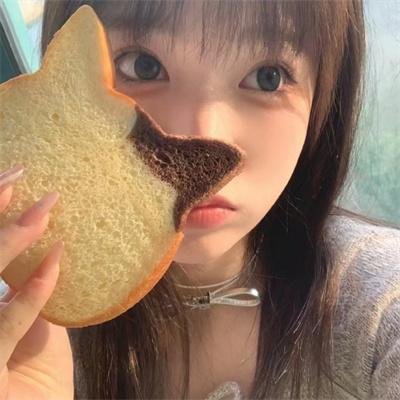 草莓棉花糖