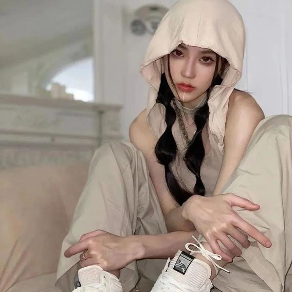 滑稽面孔